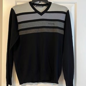 Travis Mathew lightweight sweater